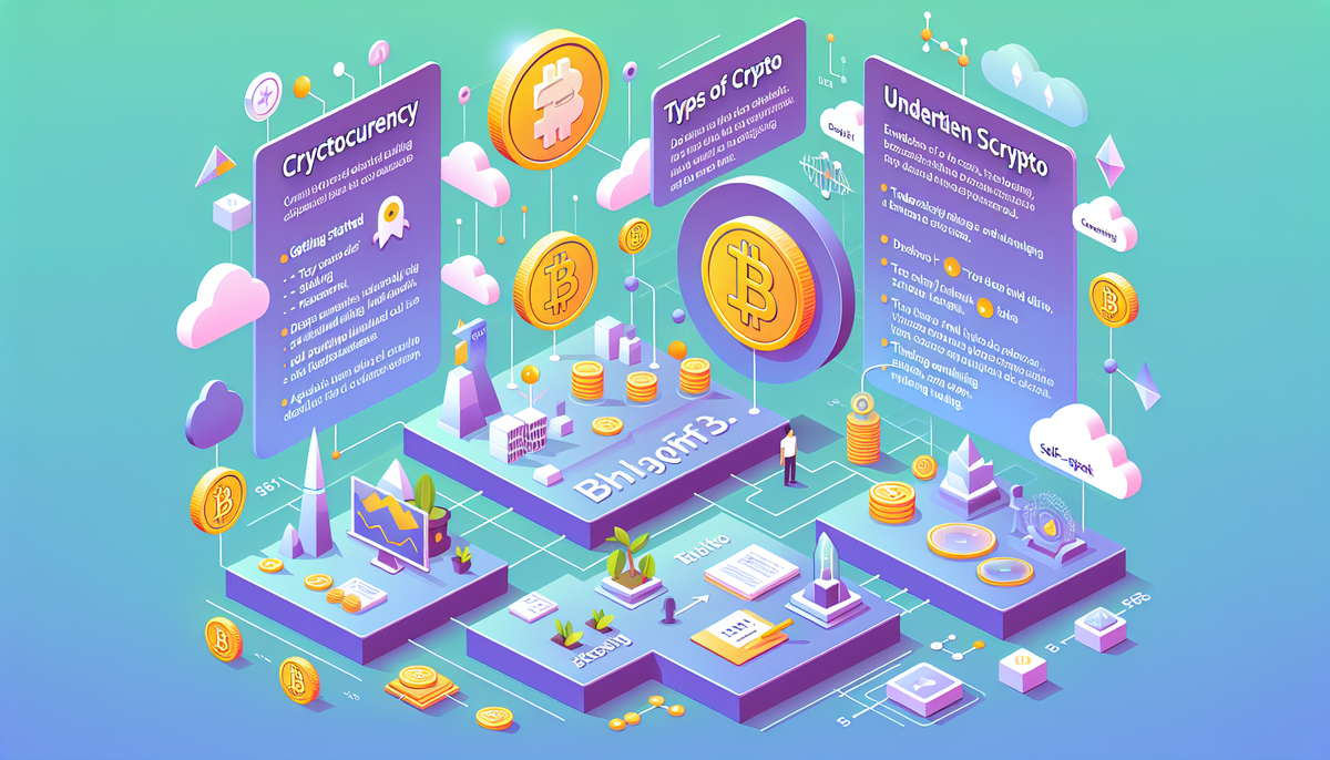 Crypto and Web3: What Should You Know?