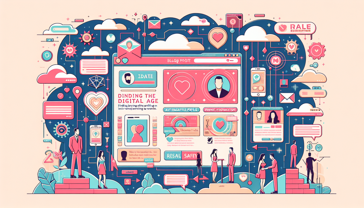 Dating in the Digital Age: Real Tips That Work