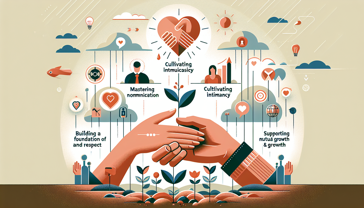 How to Be a Better Partner Every Day