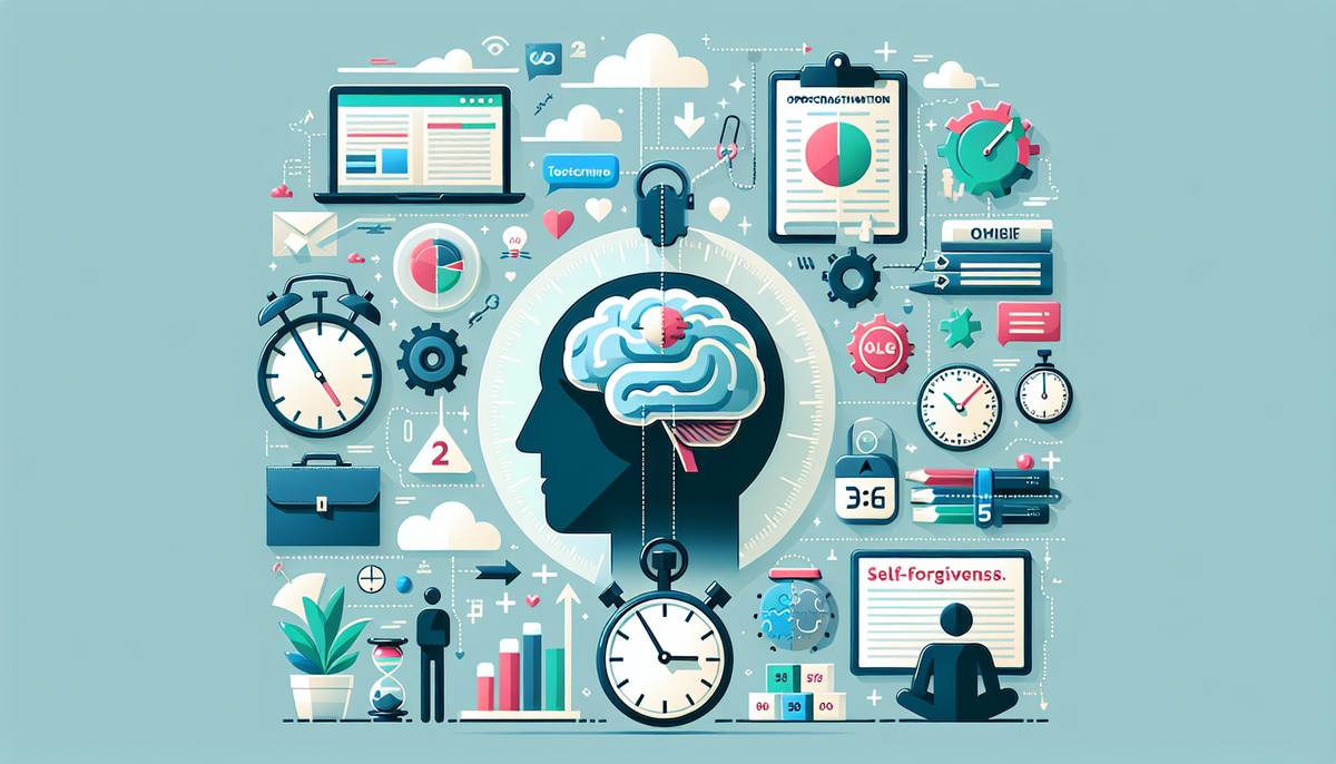 Overcoming Procrastination: 5 Proven Methods