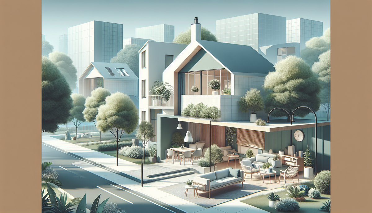 Environment and Community: How Surroundings Shape Your Energy