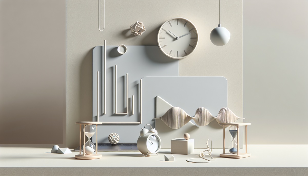 A Life Rhythm That Prevents Burnout