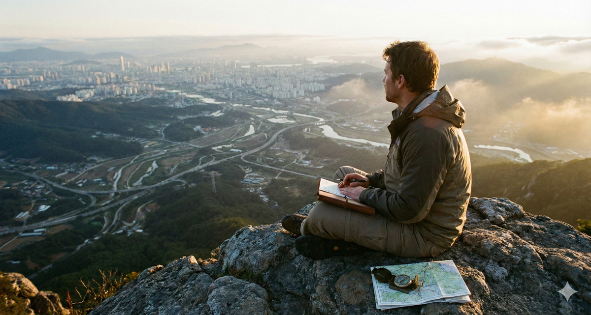 Reality Check: An Honest Audit of Your Life