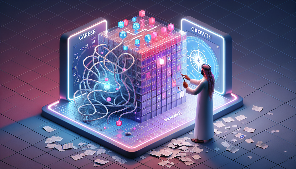 How to Use Your Calendar as a Decision-Making Tool, Not Just a Schedule