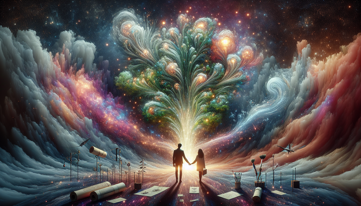 How Growing Together Makes You Fall in Love Again: The Science of Self-Expansion in Relationships