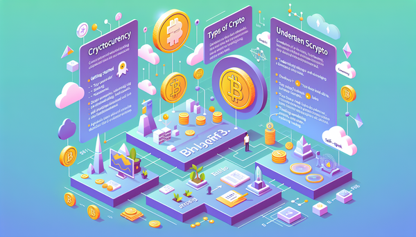Crypto and Web3: What Should You Know?