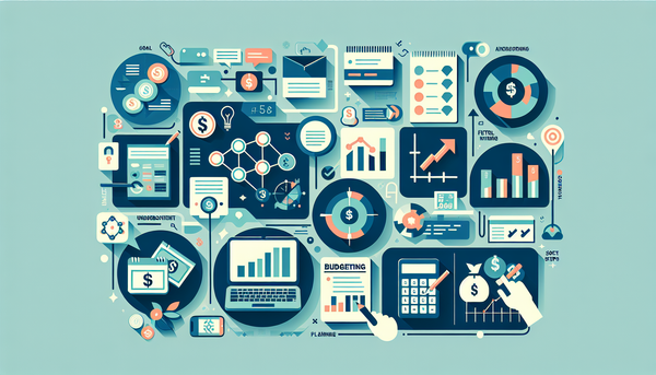 Budgeting for Beginners: Where to Start