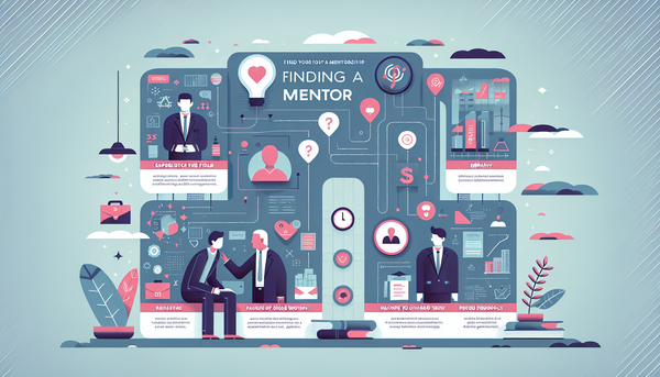 What Makes a Great Mentor (and How to Find One)