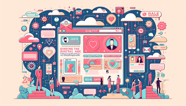 Dating in the Digital Age: Real Tips That Work
