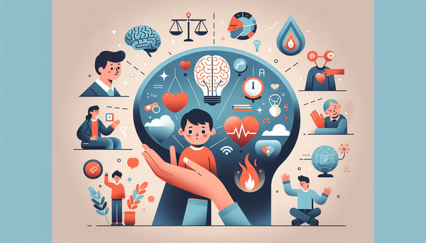 Helping Kids Build Emotional Intelligence