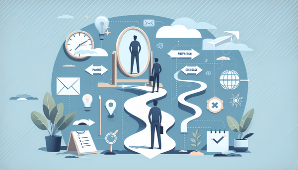 How to Make a Career Pivot