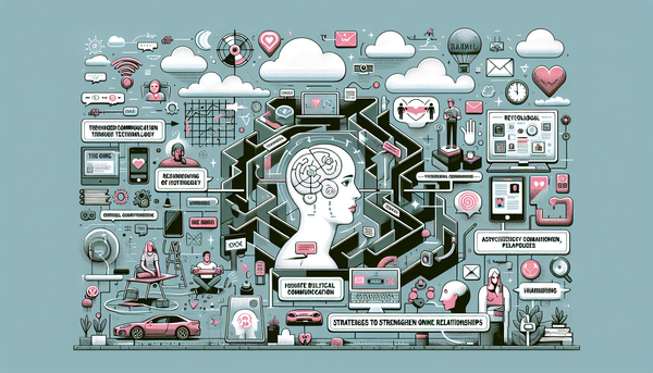 Digital Closeness: Staying in Touch Online