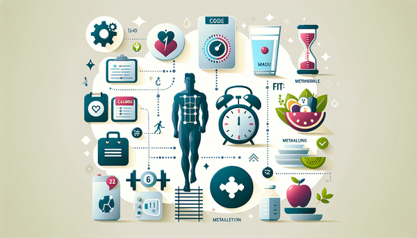 How to Lose Weight: Simple and Effective Approaches