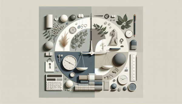 How to Know If Your Career Is Moving Your Life Balance Forward