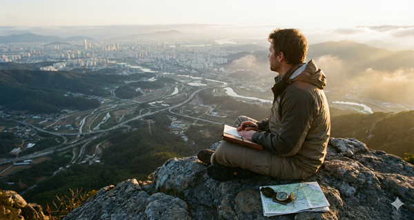 Reality Check: An Honest Audit of Your Life