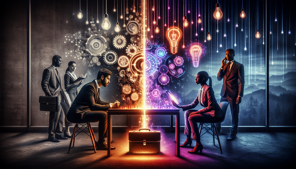 Job Interview Preparation: How to Stand Out Beyond Standard Answers