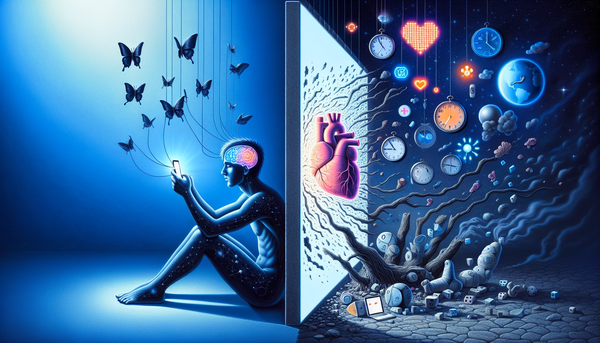 Stop Scrolling: How the Endless Feed Is Stealing Your Life