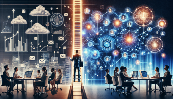 You Don’t Have to Be a Manager — Seriously