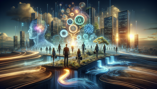 Why Adaptability Is the Most Valuable Career Skill in the Age of AI